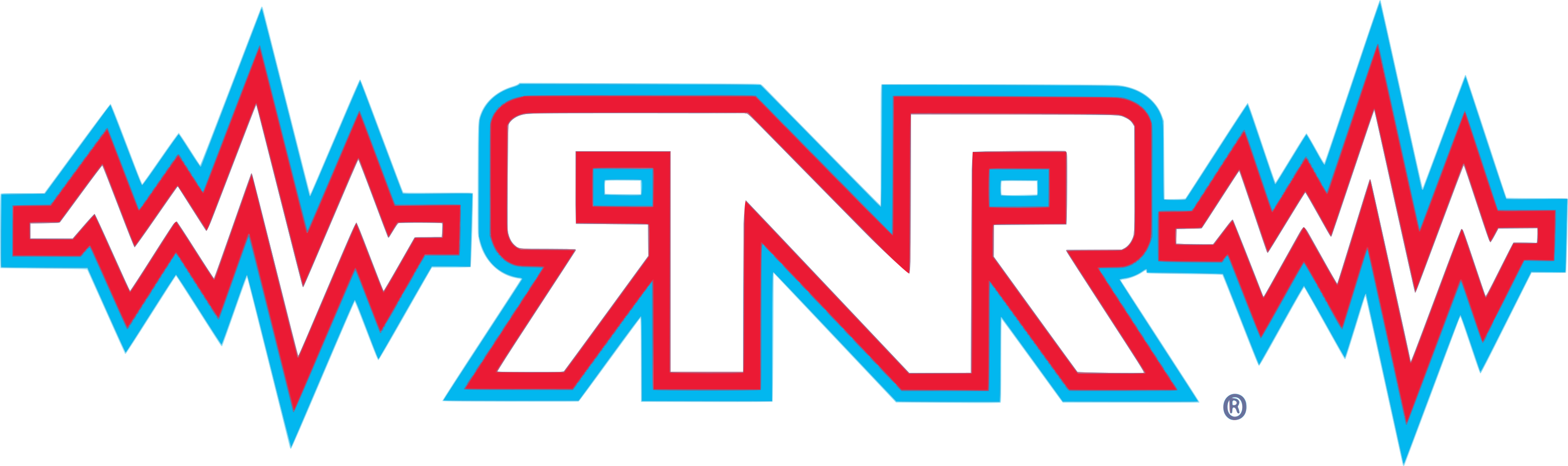 RNR Logo